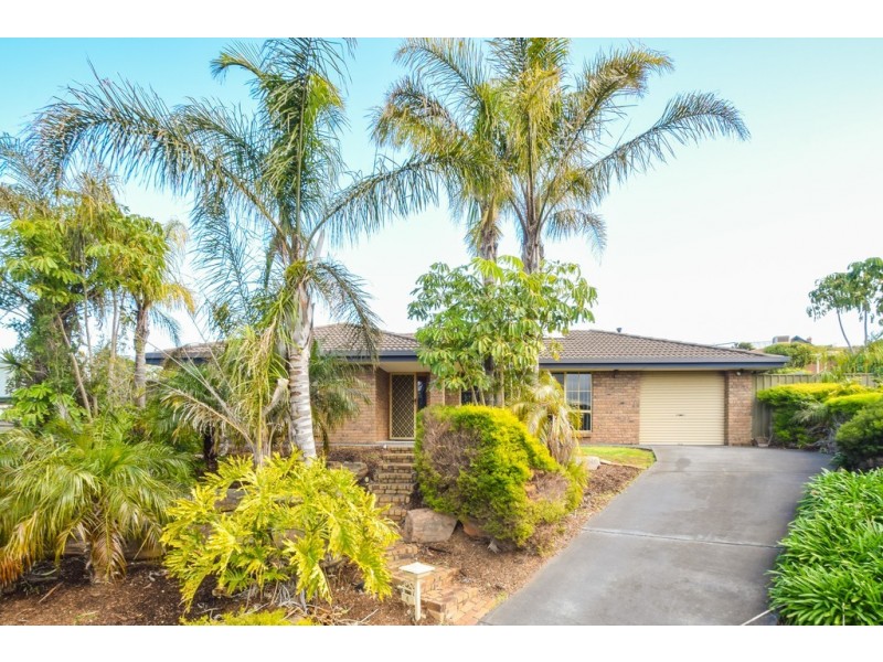 4 Blossom Terrace, Hallett Cove SA 5158