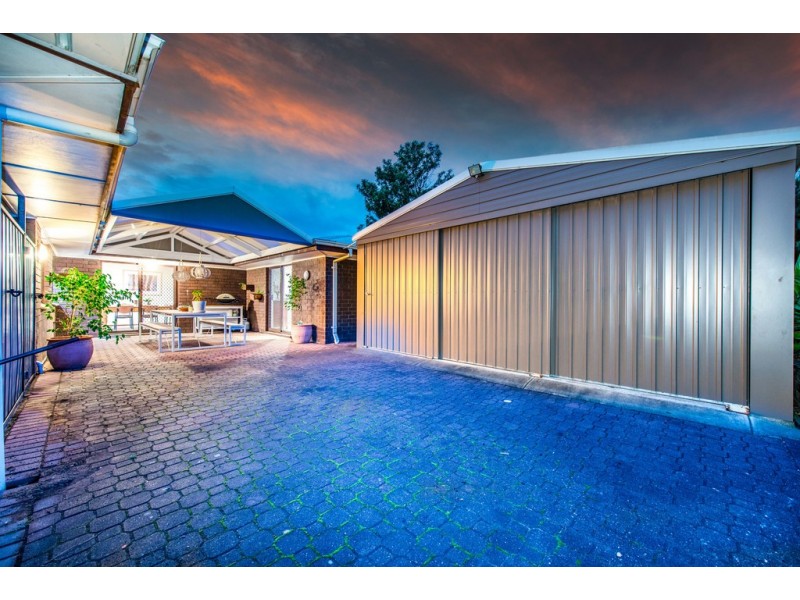 12 Palomino Avenue, Mclaren Vale SA 5171