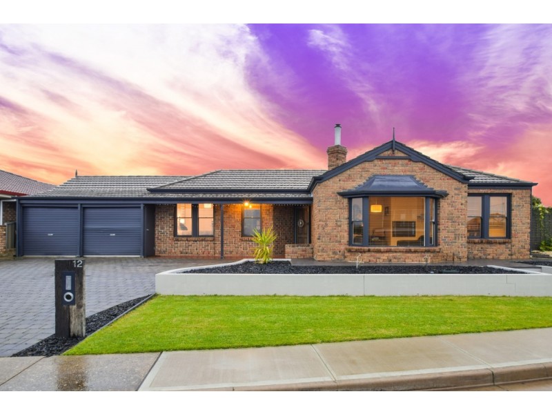 12 Kanowna Street, Hallett Cove SA 5158