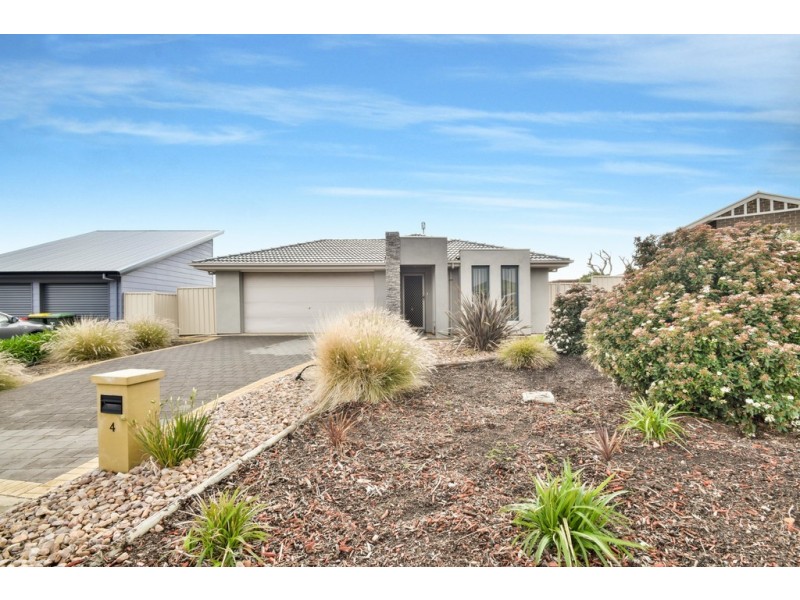 4 Star Princess Court, Sellicks Beach SA 5174