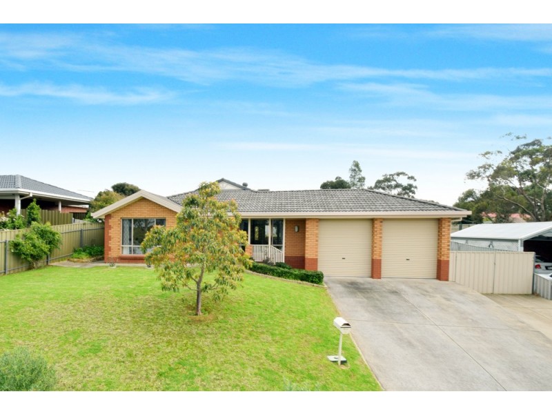 6 Byron Court, Huntfield Heights SA 5163