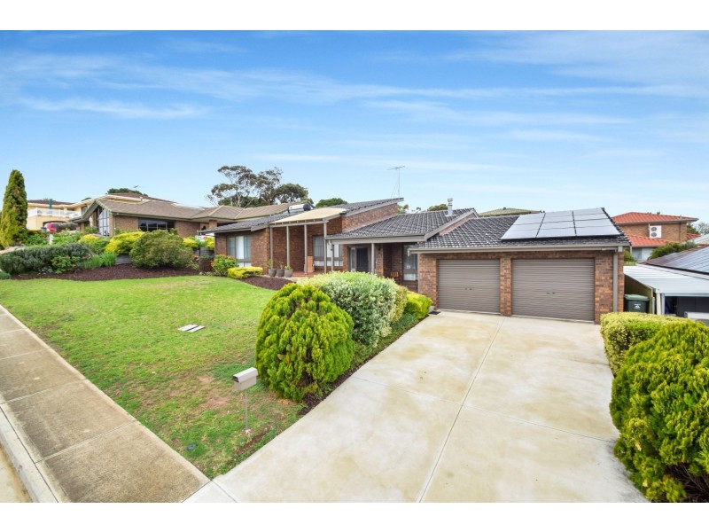 34 Kurrambi Crescent, Hallett Cove SA 5158