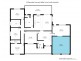 34 Kurrambi Crescent, Hallett Cove SA 5158 Floorplan