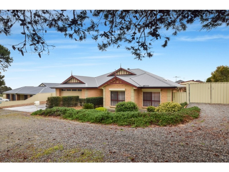 161 Sellicks Beach Road, Sellicks Beach SA 5174