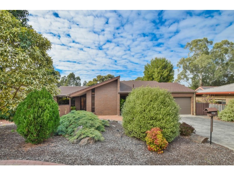 11 Ridgway Drive, Flagstaff Hill SA 5159