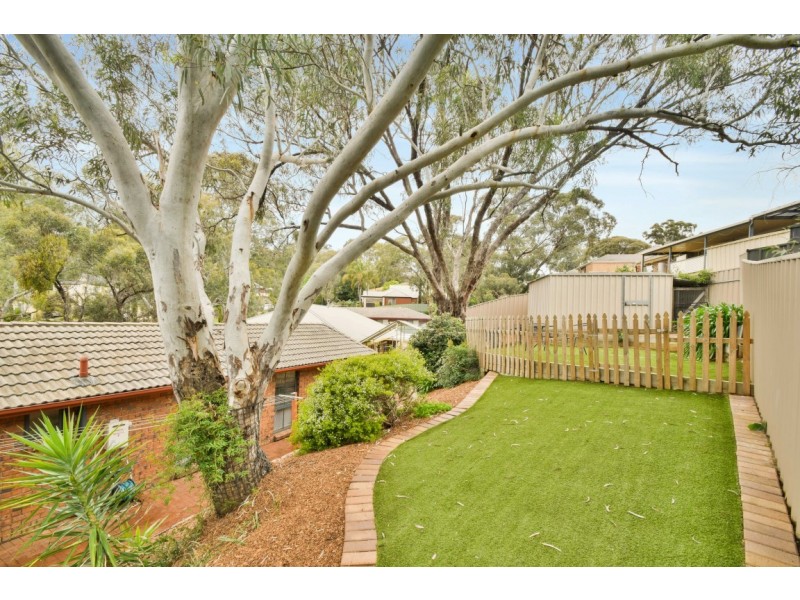 16 Woodland Grove, Aberfoyle Park SA 5159