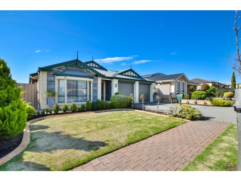 22 Southbank Boulevard, Sheidow Park SA 5158