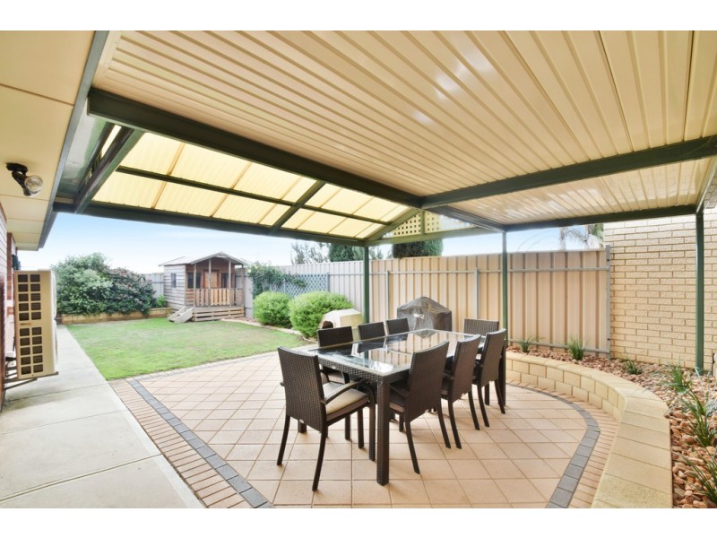 22 Southbank Boulevard, Sheidow Park SA 5158