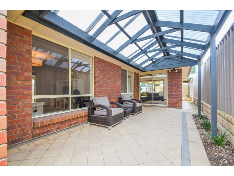 22 Southbank Boulevard, Sheidow Park SA 5158