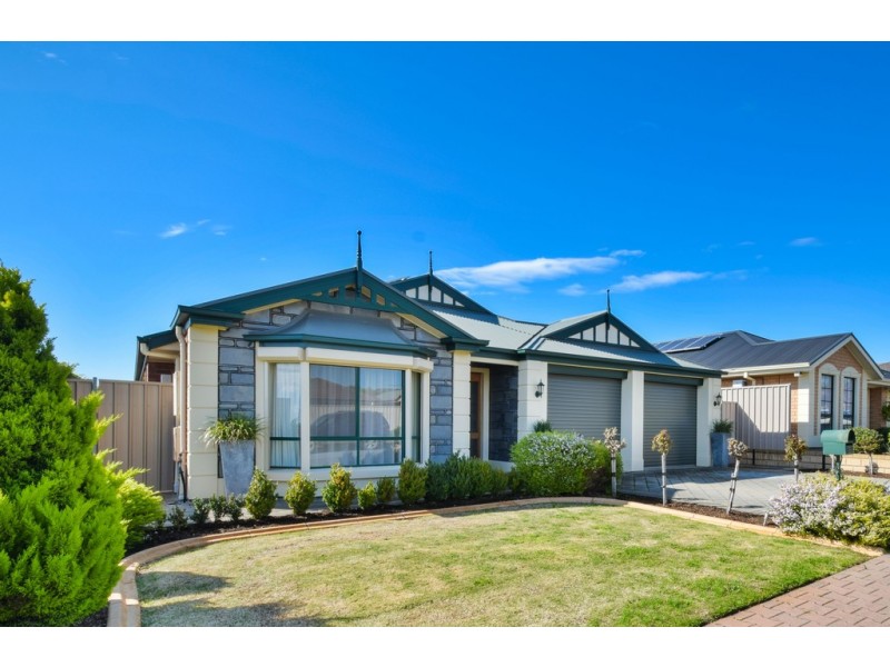22 Southbank Boulevard, Sheidow Park SA 5158