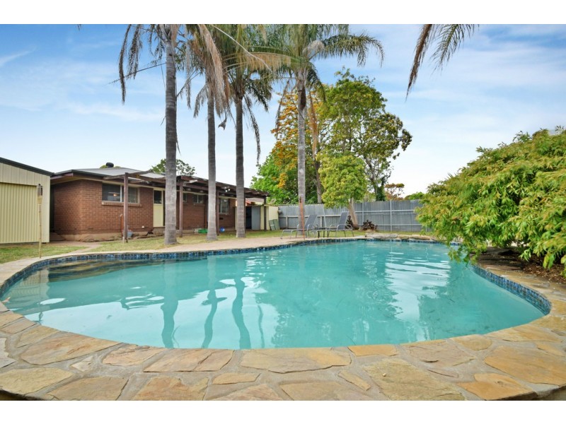 18 Cunningham Street, Morphett Vale SA 5162