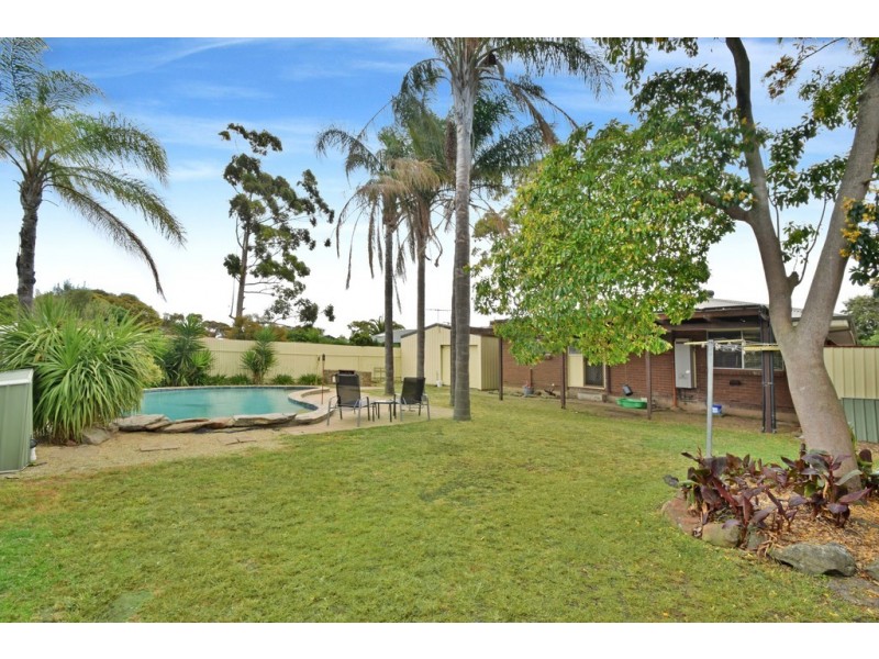 18 Cunningham Street, Morphett Vale SA 5162