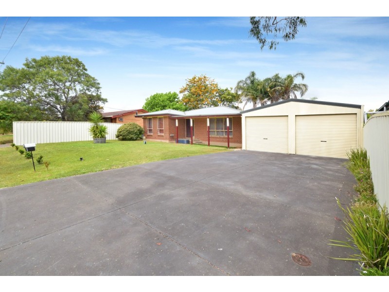 18 Cunningham Street, Morphett Vale SA 5162
