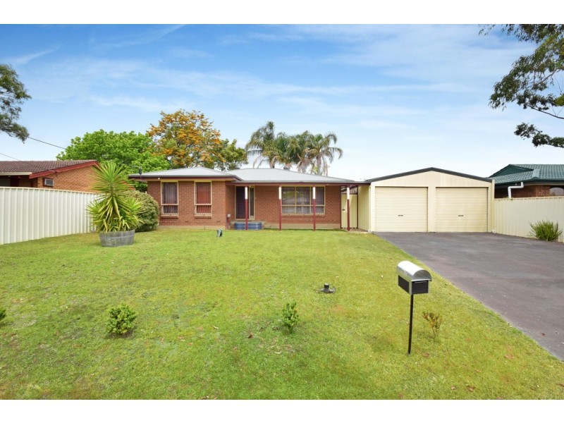 18 Cunningham Street, Morphett Vale SA 5162