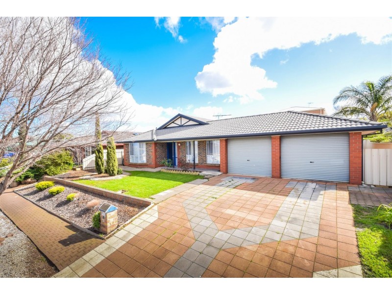 52 Woodend Road, Sheidow Park SA 5158