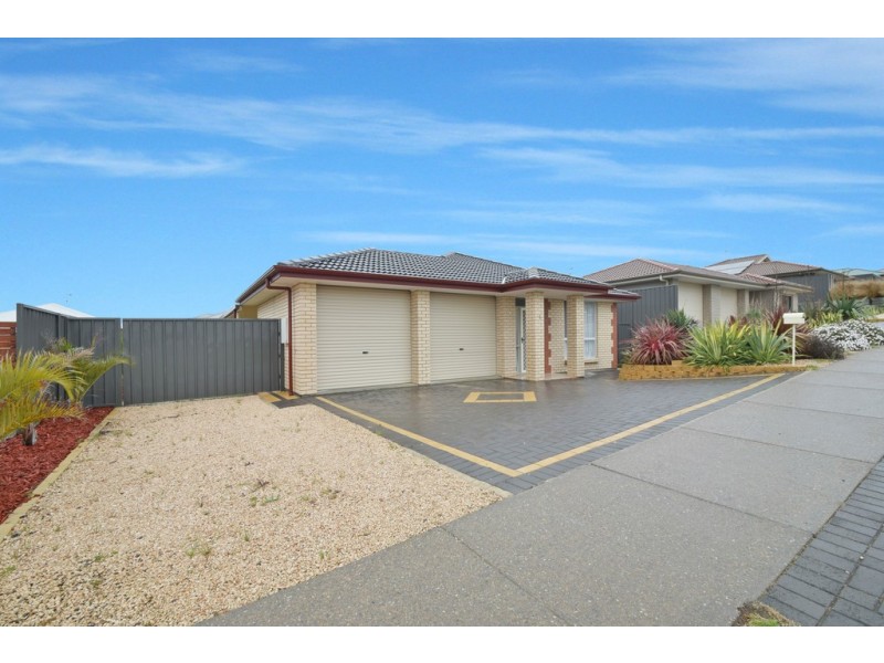 5 Emerald Drive, Hayborough SA 5211