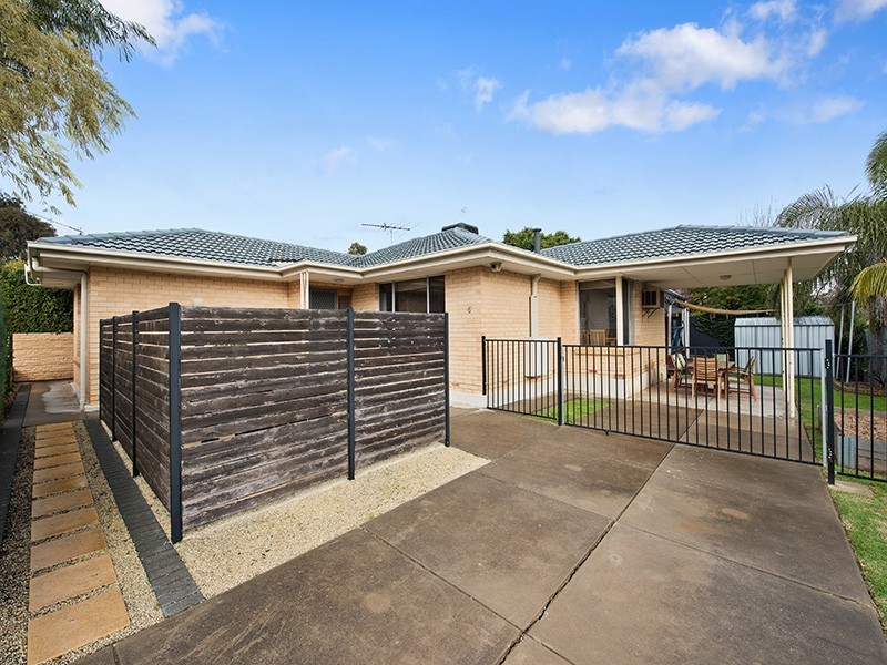 6 Kimberly Way, Happy Valley SA 5159