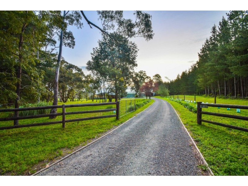 428 Brookman Road, Meadows SA 5201