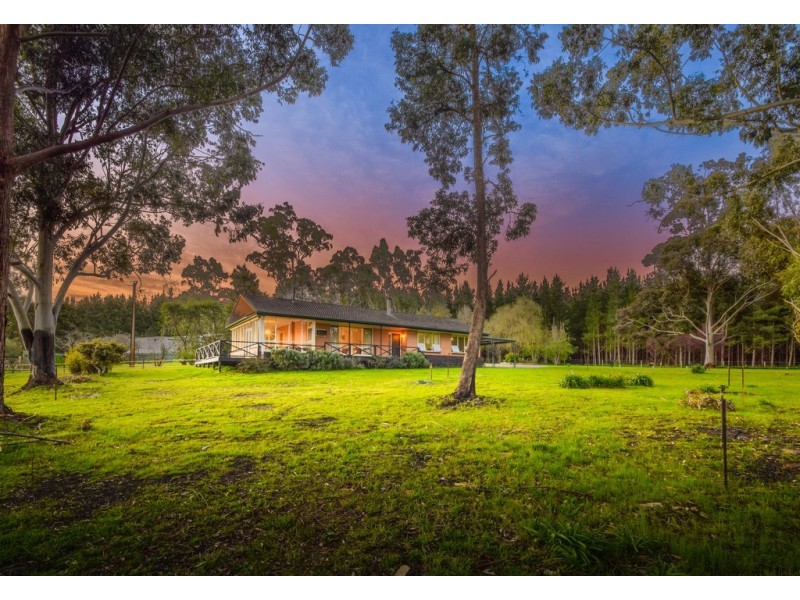 428 Brookman Road, Meadows SA 5201