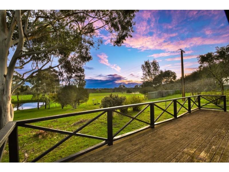 428 Brookman Road, Meadows SA 5201