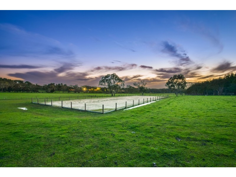 428 Brookman Road, Meadows SA 5201