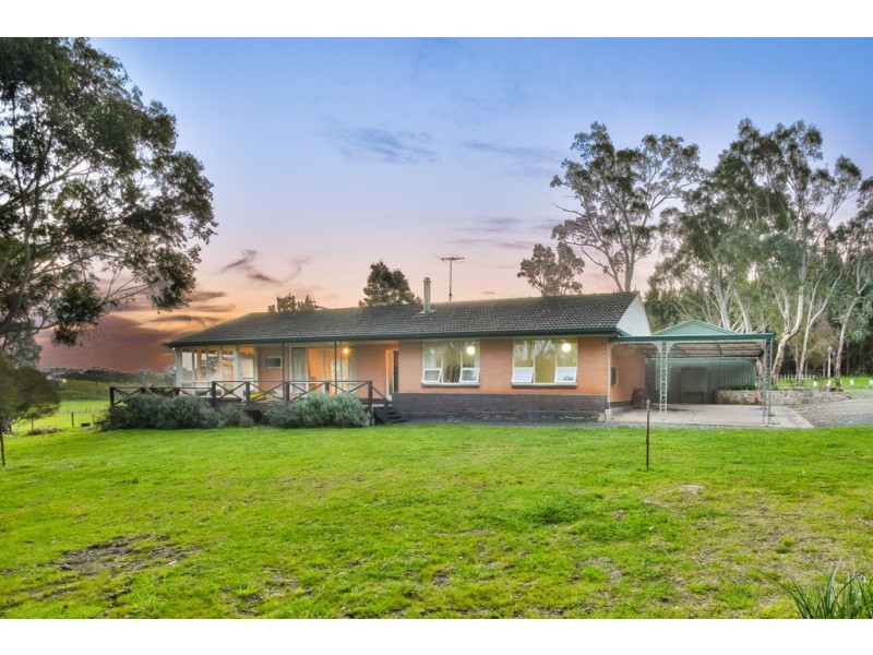 428 Brookman Road, Meadows SA 5201