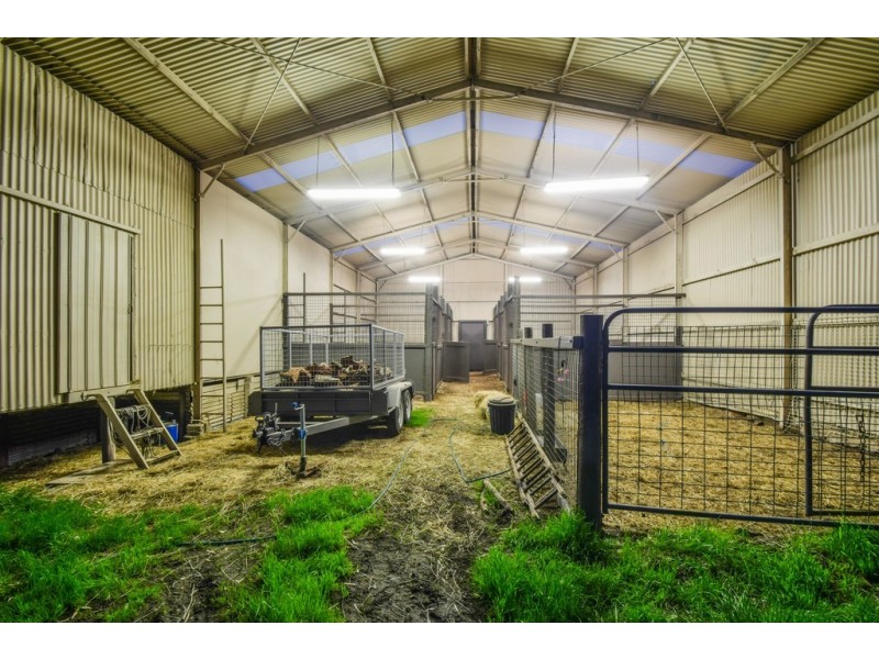 428 Brookman Road, Meadows SA 5201