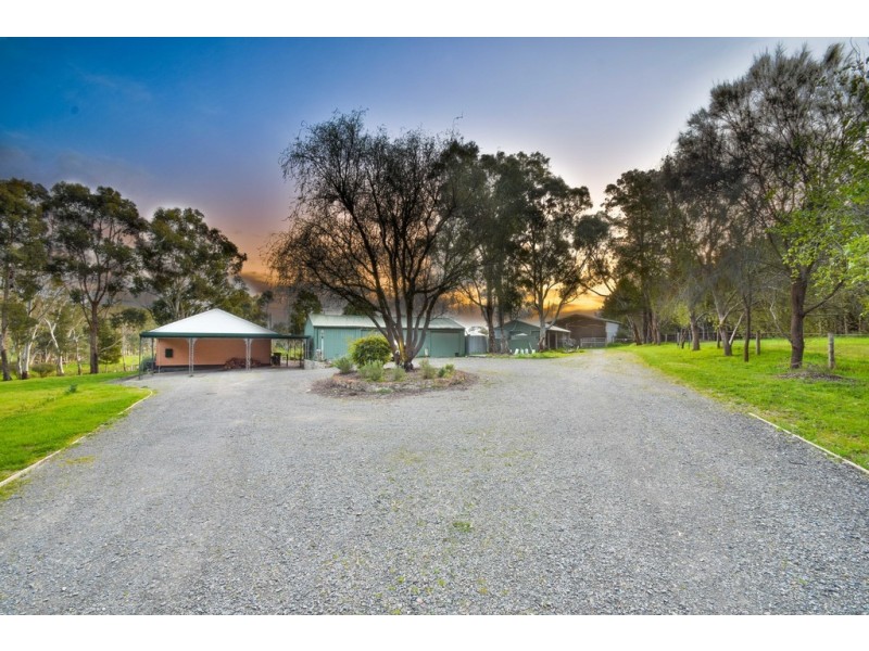 428 Brookman Road, Meadows SA 5201