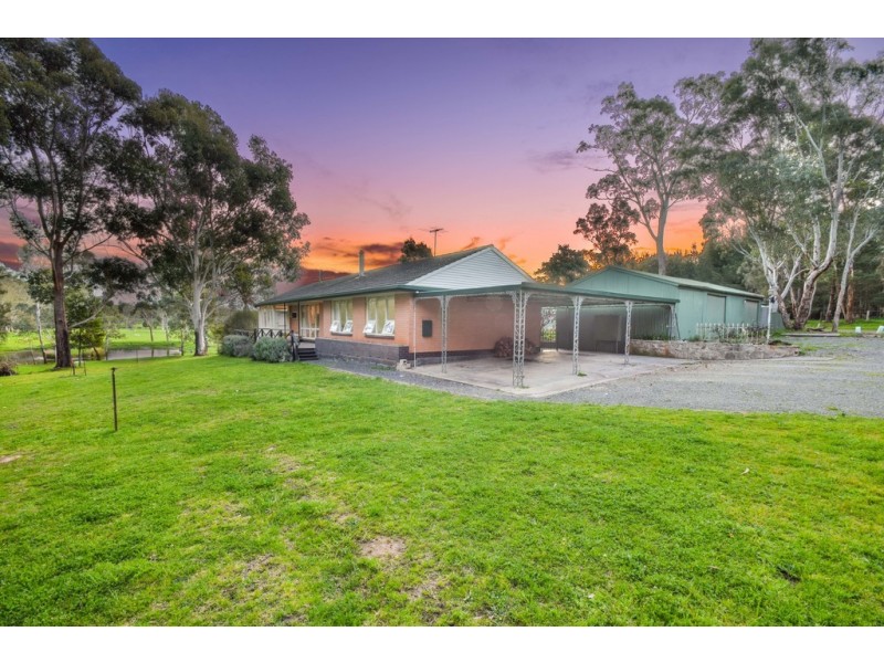 428 Brookman Road, Meadows SA 5201