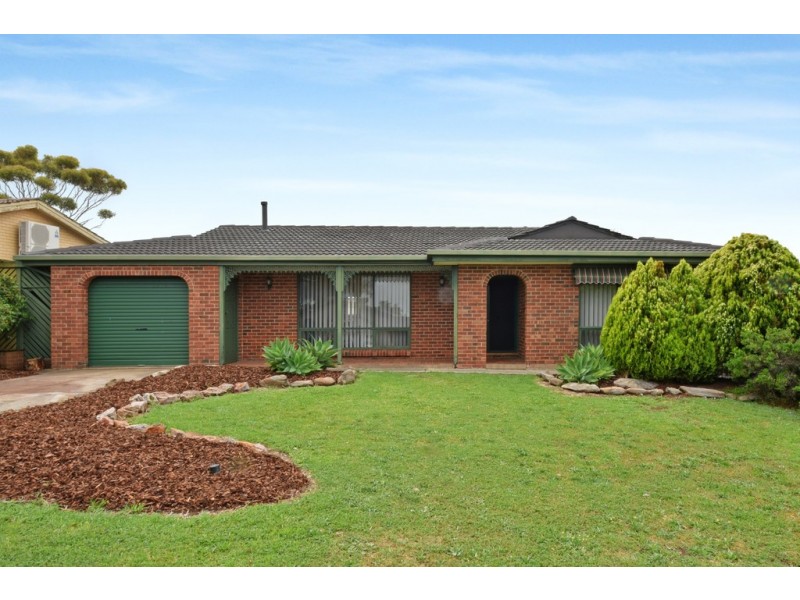 19 Nari Drive, Sheidow Park SA 5158