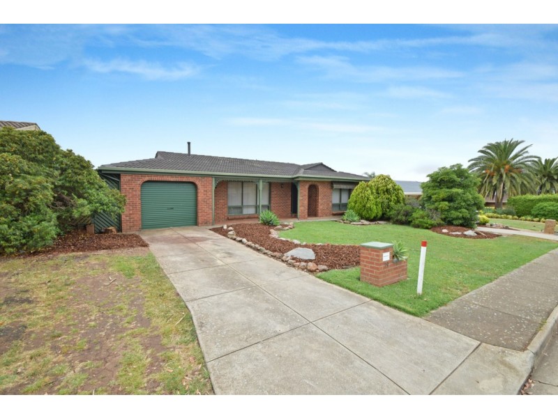 19 Nari Drive, Sheidow Park SA 5158