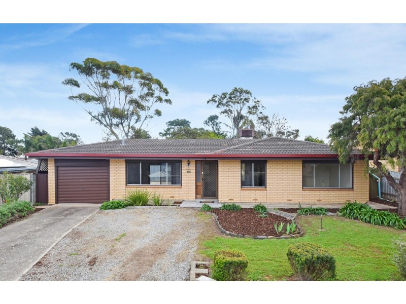18 Balee Avenue, Sheidow Park SA 5158