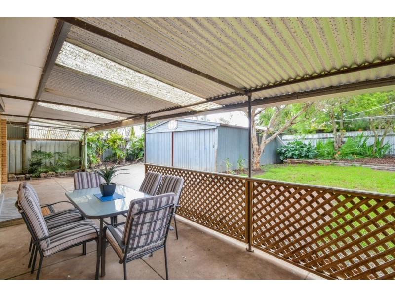 18 Balee Avenue, Sheidow Park SA 5158