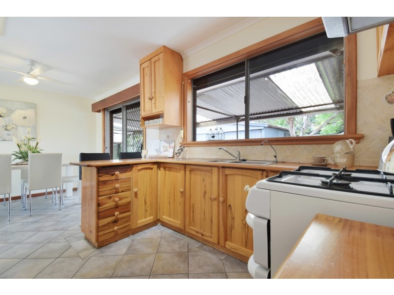 18 Balee Avenue, Sheidow Park SA 5158