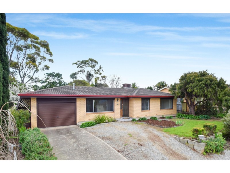 18 Balee Avenue, Sheidow Park SA 5158