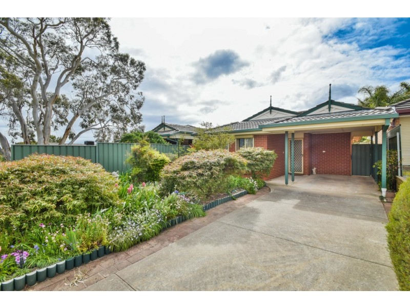 21b Jeanette Crescent, Aberfoyle Park SA 5159