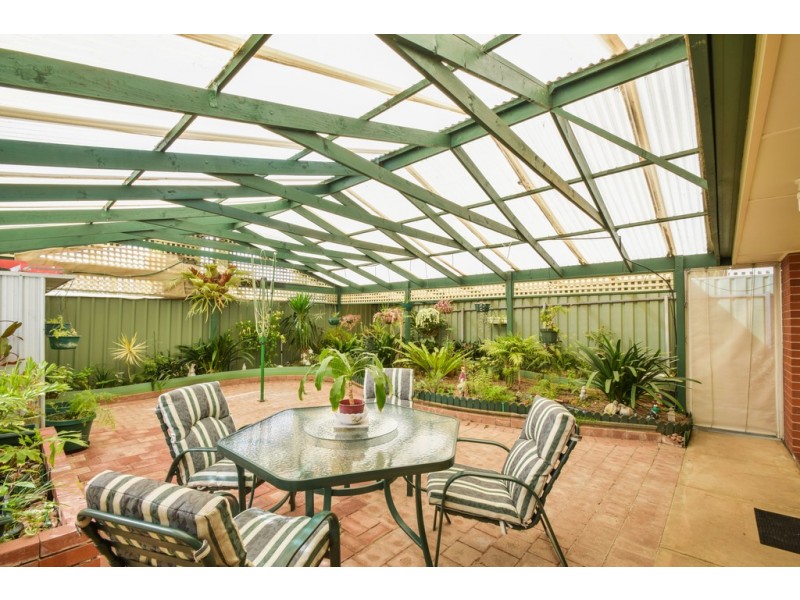 21b Jeanette Crescent, Aberfoyle Park SA 5159