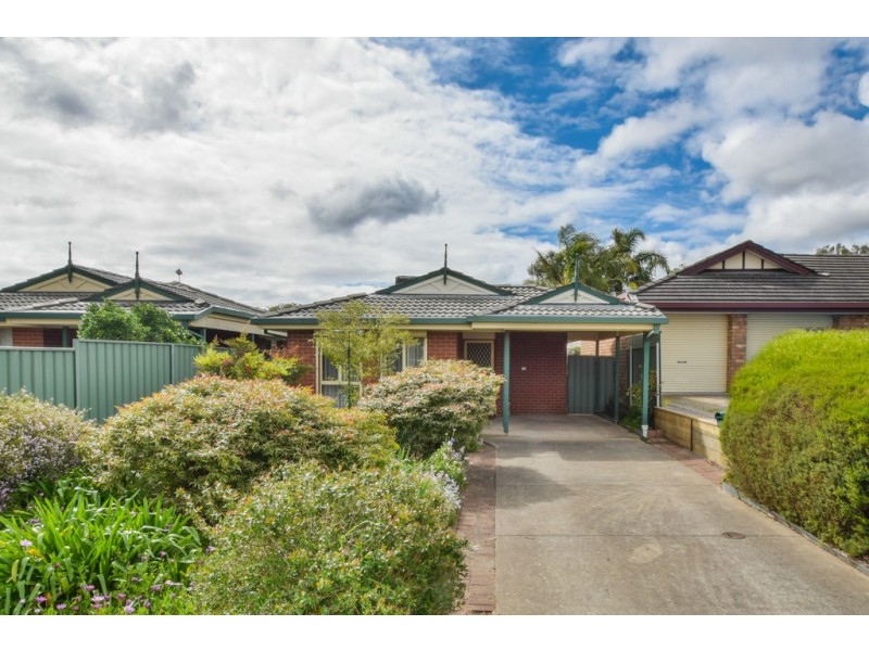 21b Jeanette Crescent, Aberfoyle Park SA 5159