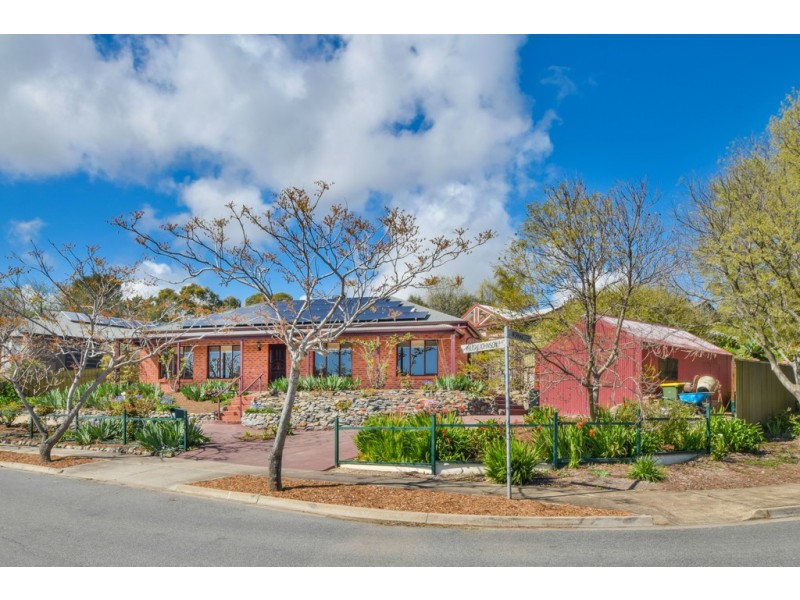 2 Workmaster Avenue, Sheidow Park SA 5158