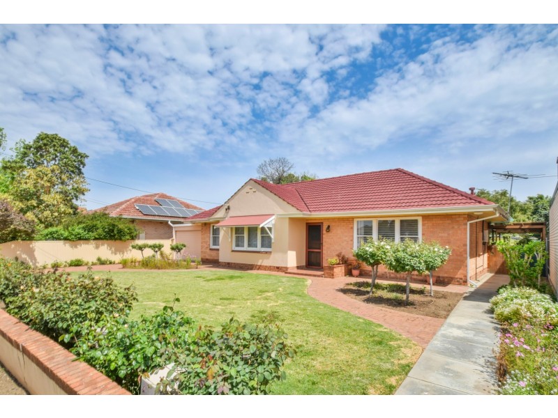 24 Madeline Crescent, Fulham Gardens SA 5024