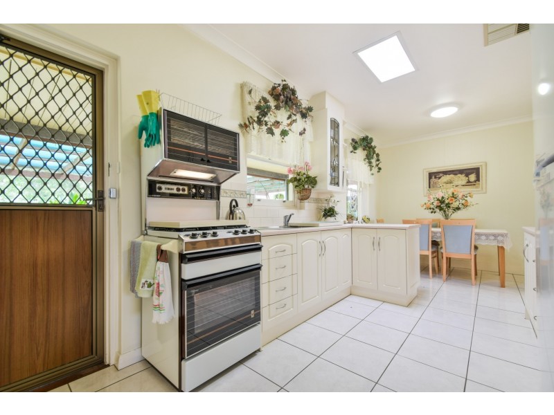 24 Madeline Crescent, Fulham Gardens SA 5024