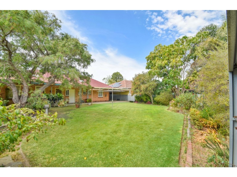 24 Madeline Crescent, Fulham Gardens SA 5024