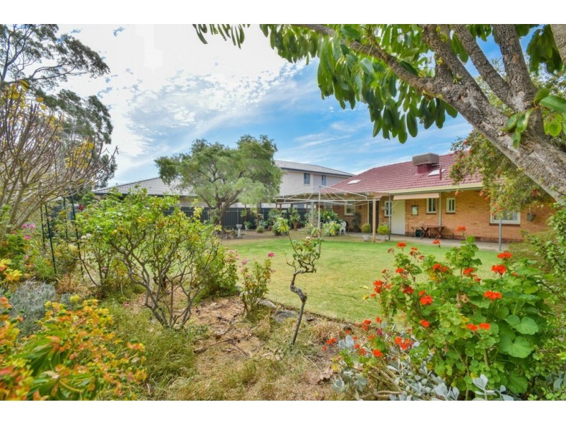 24 Madeline Crescent, Fulham Gardens SA 5024