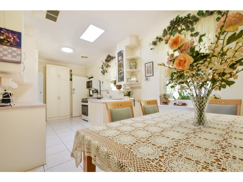 24 Madeline Crescent, Fulham Gardens SA 5024