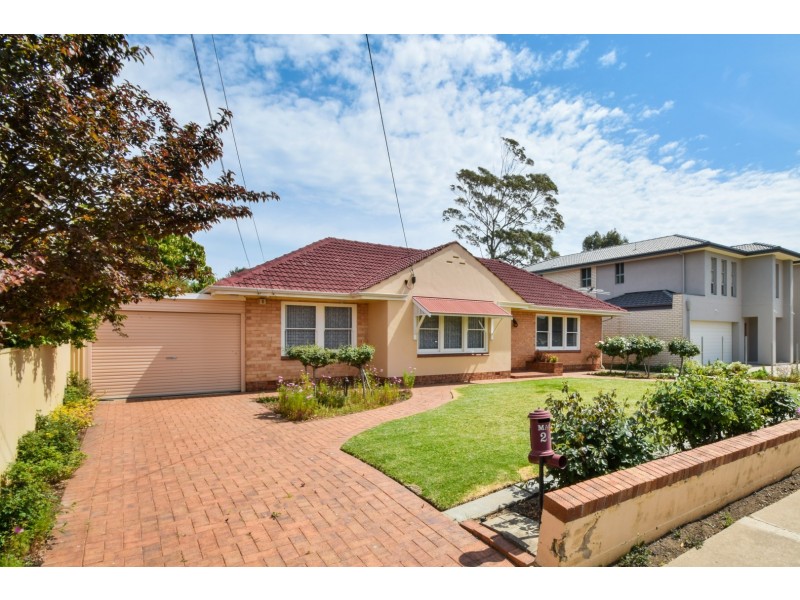 24 Madeline Crescent, Fulham Gardens SA 5024