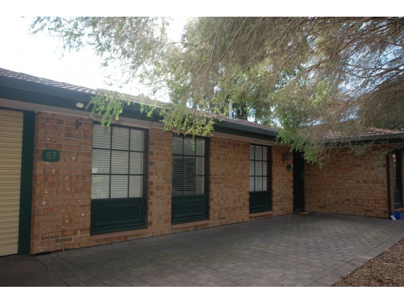 57 Southbound Ave, Aberfoyle Park SA 5159
