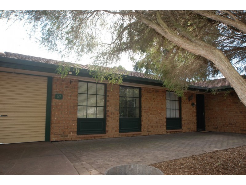 57 Southbound Ave, Aberfoyle Park SA 5159