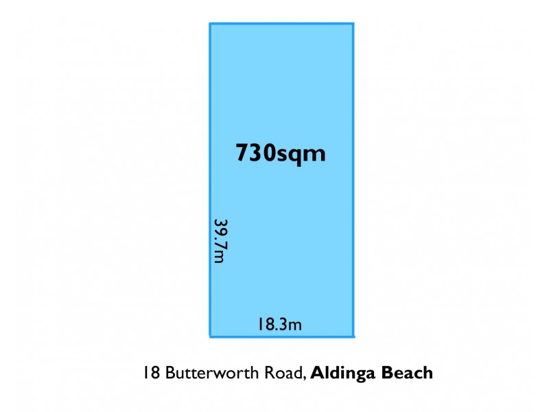 18 Butterworth Road, Aldinga Beach SA 5173