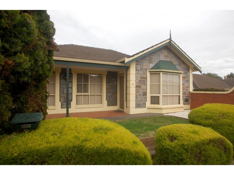 5/12 Lana Street, Reynella SA 5161