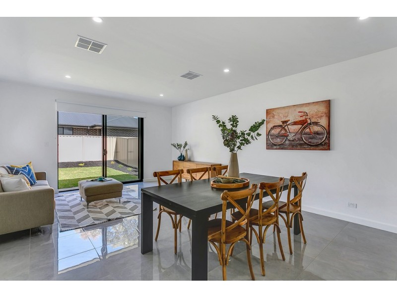 4A, 4B and 4C Kurrajong Place, Seacombe Gardens SA 5047